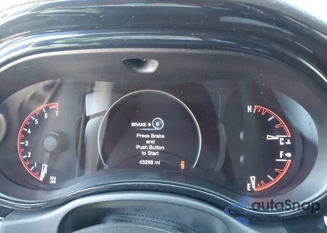 2024 Dodge Durango Gt Rwd z USA, uszkodzony, nr VIN 1C4RDHDG9RC149794